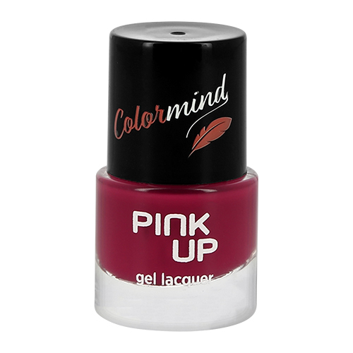 

Гель-лак для ногтей PINK UP LIMITED COLORMIND тон 05 8 мл