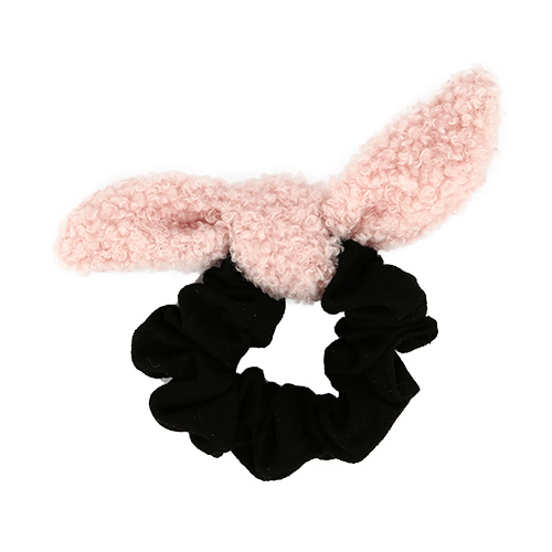 

Резинка LADY PINK WINTER STORY material ears