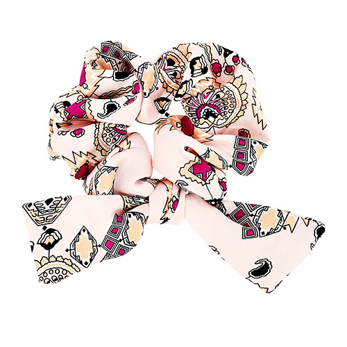 

Резинка LADY PINK material ears