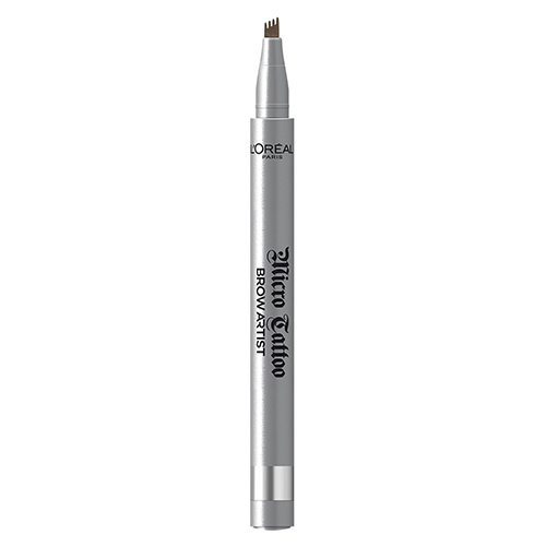 Лайнер для бровей `LOREAL` BROW ARTIST MICRO TATTOO тон 109