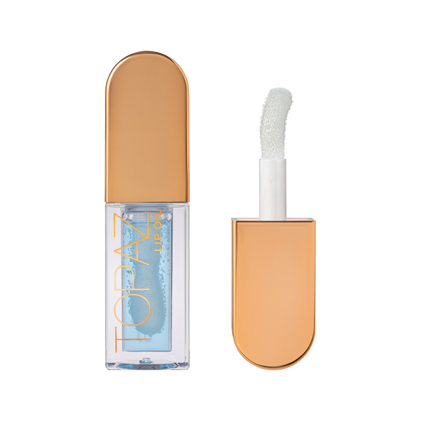 Масло для губ STELLARY LIP OIL тон 03 Topaz