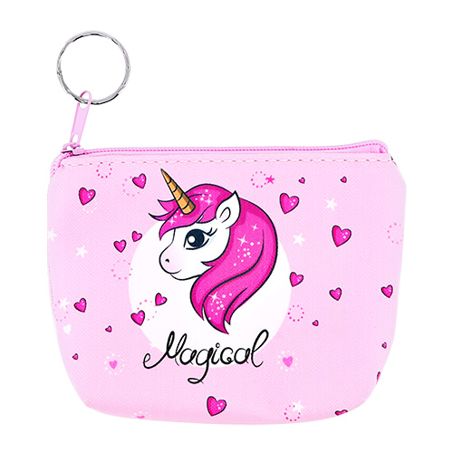 

Брелок MISS PINKY