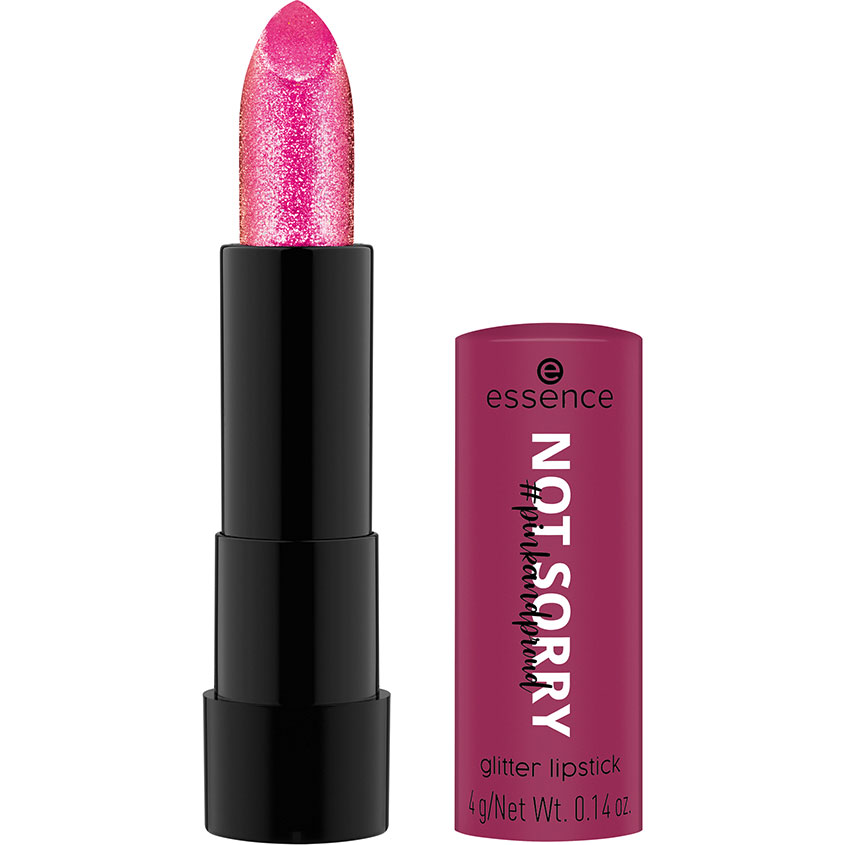 

Помада для губ ESSENCE PINKANPROUD тон 01