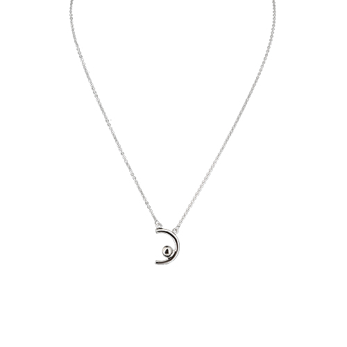 

Украшение на шею LADY PINK MINIMALISM