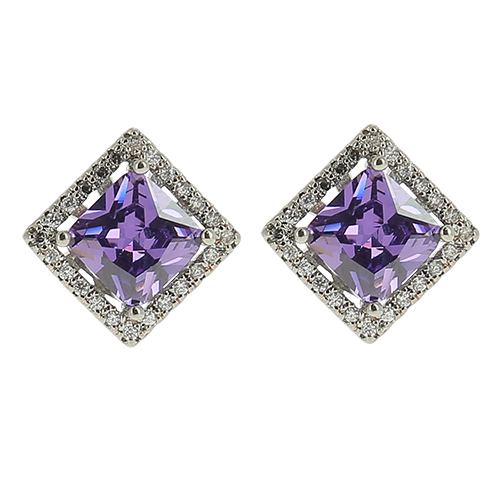 

Серьги LADY PINK CRYSTAL SEDUCTION