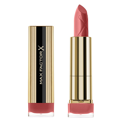

Помада для губ MAX FACTOR COLOUR ELIXIR тон 015 nude rose