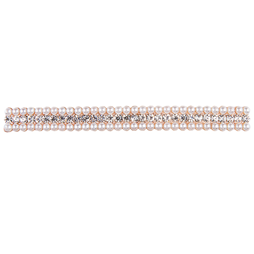 Заколка `LADY PINK` LADY PEARL