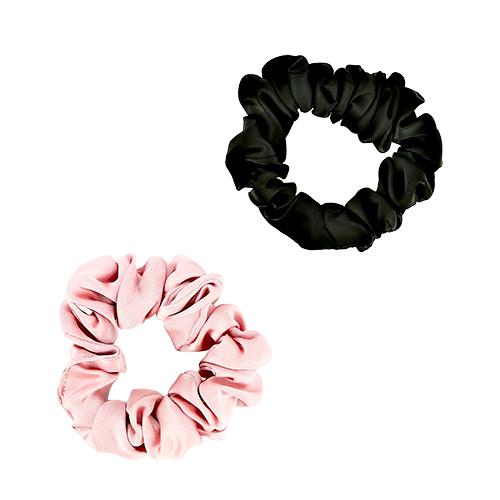 

Набор резинок LADY PINK material 2 шт