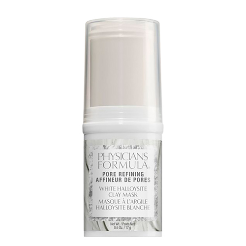 

Маска для лица PHYSICIANS FORMULA WHITE HALLOYSITE в стике очищающая