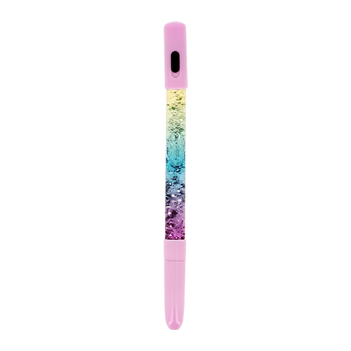 

Ручка FUN SHINE GLITTER bright pink