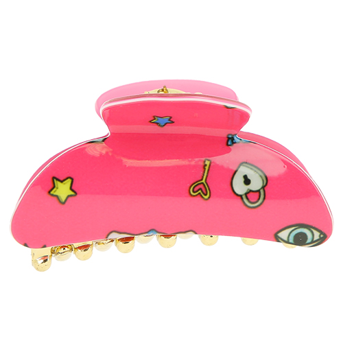 

Краб LADY PINK STAY JUICY medium