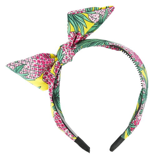 

Ободок LADY PINK STAY JUICY