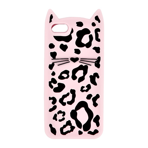 

Чехол для мобильного телефона 5 LADY PINK