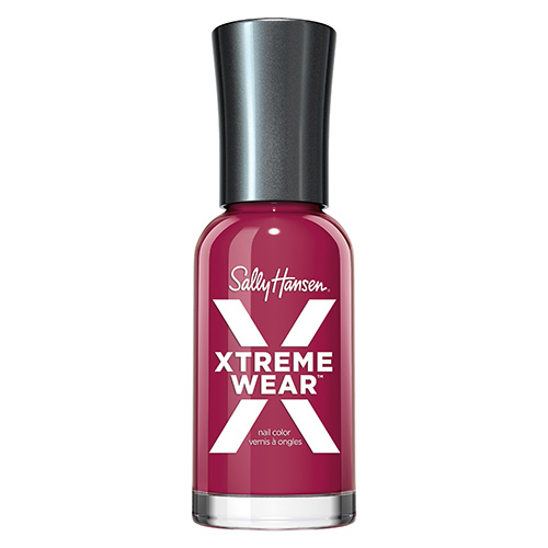 

Лак для ногтей SALLY HANSEN XTREME WEAR NAIL COLOR HAN тон 586 11,8 мл