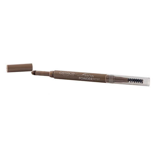 

Тени-карандаш для бровей CATRICE VELVET BROW POWDER ARTIST тон 20 коричневый