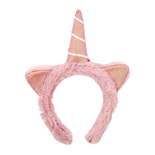 

Ободок MISS PINKY