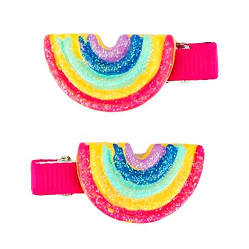 

Набор заколок MISS PINKY 2 шт