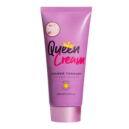 

Крем-гель для душа SO… SORRY NOT SORRY QUEEN CREAM 200 мл