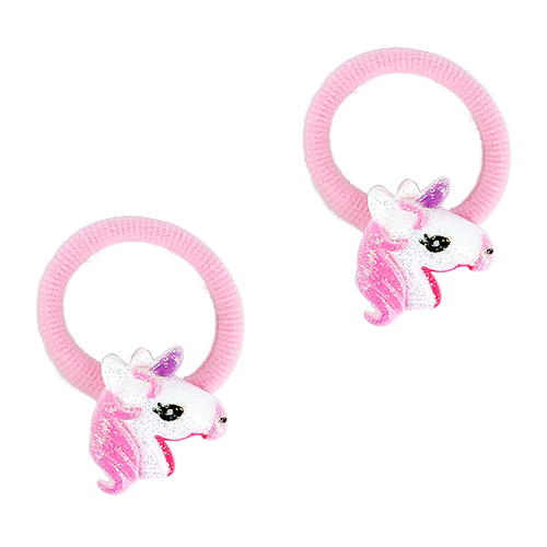 

Набор резинок MISS PINKY 2 шт