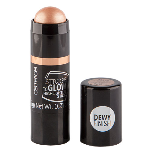 

Хайлайтер для лица CATRICE STROBE TO GLOW HIGHLIGHTER STICK тон 030 в стике