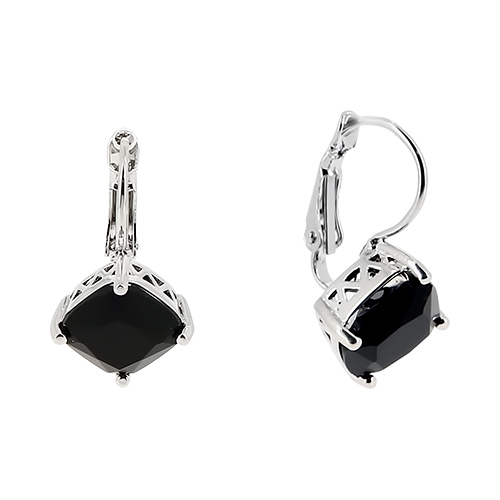 

Серьги LADY PINK MUST HAVE