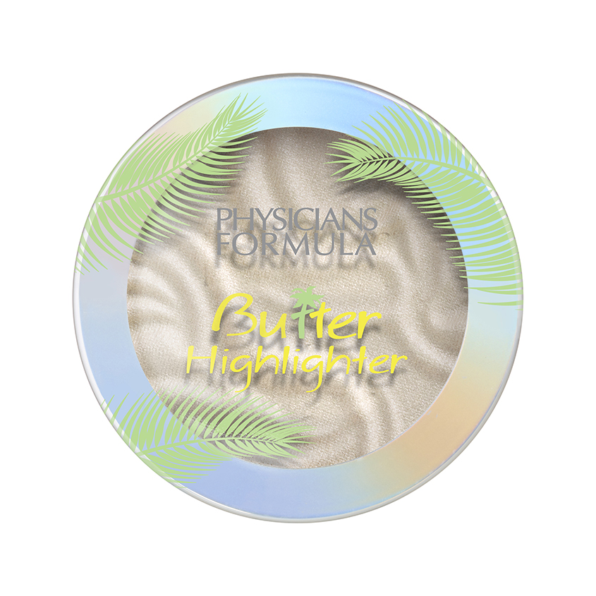Хайлайтер для лица PHYSICIANS FORMULA MURUMURU BUTTER тон жемчуг