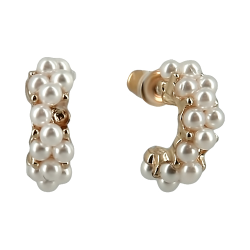 

Серьги LADY PINK BELLE EPOQUE