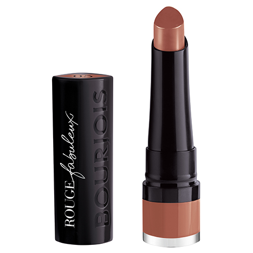 

Помада для губ BOURJOIS ROUGE FABULEUX тон 05