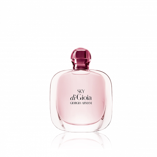 

Парфюмерная вода GIORGIO ARMANI SKY DI GIOIA жен. 50 мл