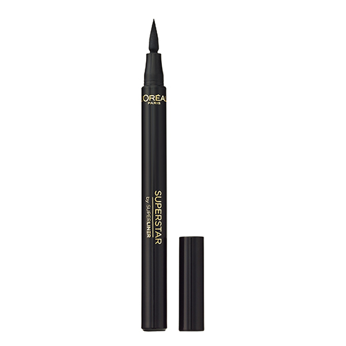 

Подводка для глаз LOREAL SUPER LINER SUPERSTAR тон 01