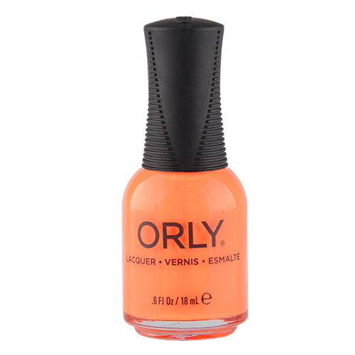 Лак для ногтей `ORLY` тон 791 18 мл