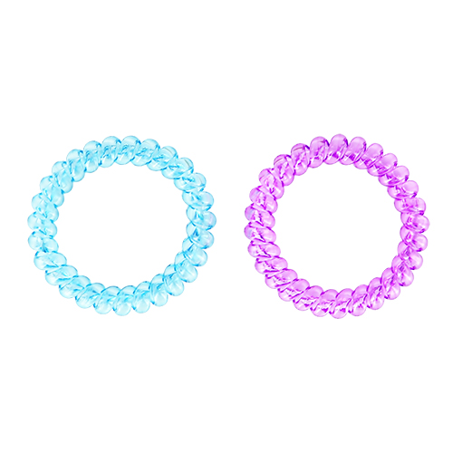 

Набор резинок LADY PINK SLINKY 2 шт