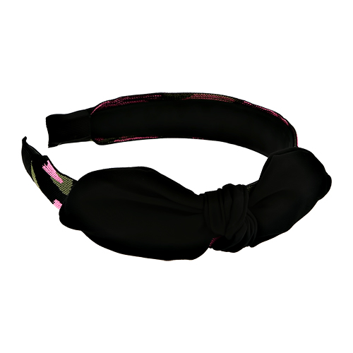 

Ободок LADY PINK ears