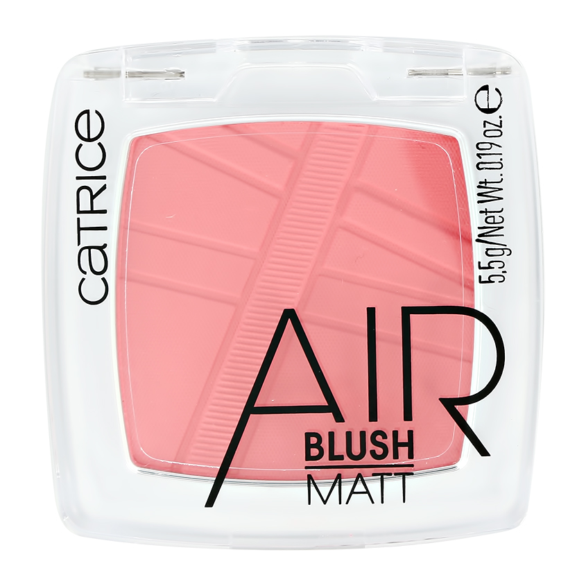 Румяна для лица CATRICE AIRBLUSH MATT тон 120 румяна для лица catrice airblush glow 5 5 гр