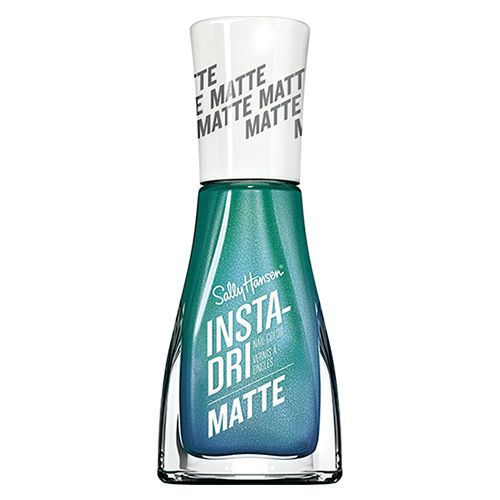 

Лак для ногтей SALLY HANSEN INSTA-DRI тон 12 быстросохнущий 9,17 мл