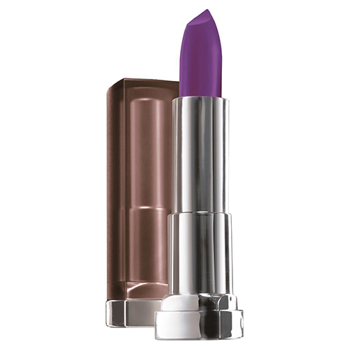 

Помада для губ MAYBELLINE COLOR SENSATIONAL MATT матовая тон 953