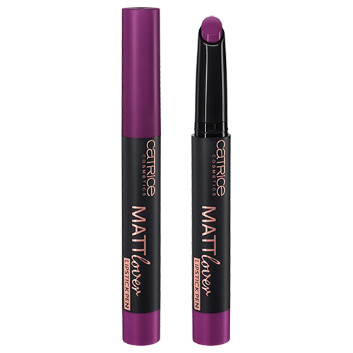 

Помада-карандаш для губ CATRICE MATTLOVER LIPSTICK PEN тон 80