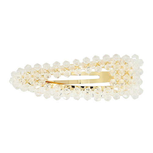 

Заколка LADY PINK CRYSTAL decore