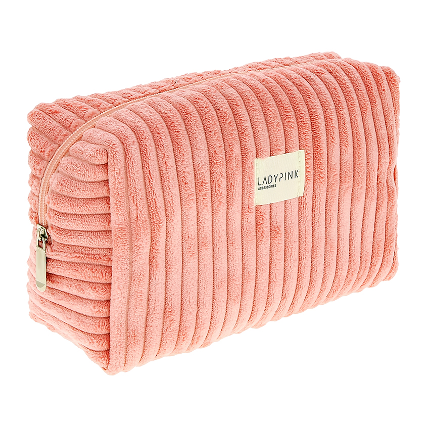 Косметичка LADY PINK FAVS