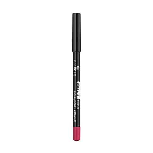 

Карандаш для губ ESSENCE ULTRA LAST LIP LINER тон 04 красно-розовый