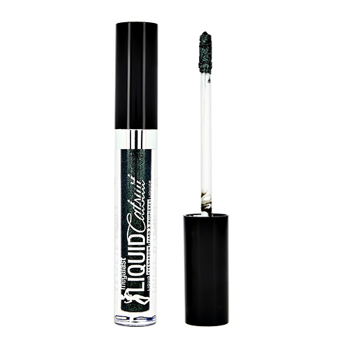 Тени для век `WET N WILD` MEGA LAST тон E568a emerald gaze (жидкие)