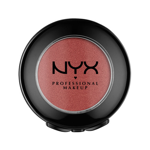

Тени для век NYX PROFESSIONAL MAKEUP HOT SINGLES EYE SHADOW тон 70 Heat