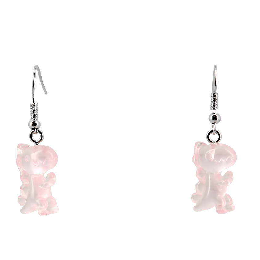 

Серьги LADY PINK CANDY SHOP