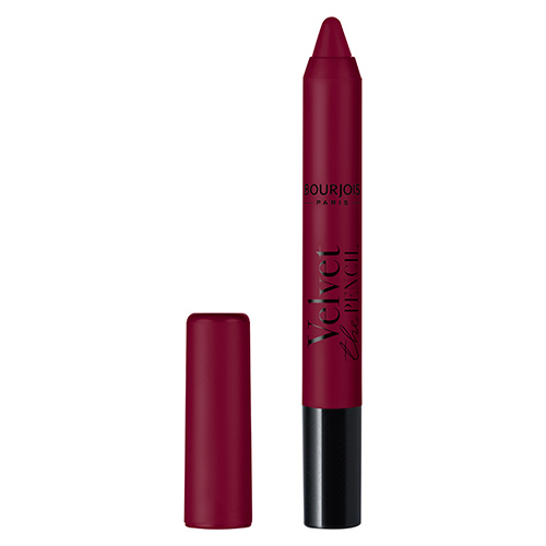 Помада для губ `BOURJOIS` VELVET THE PENCIL тон 18 матовая