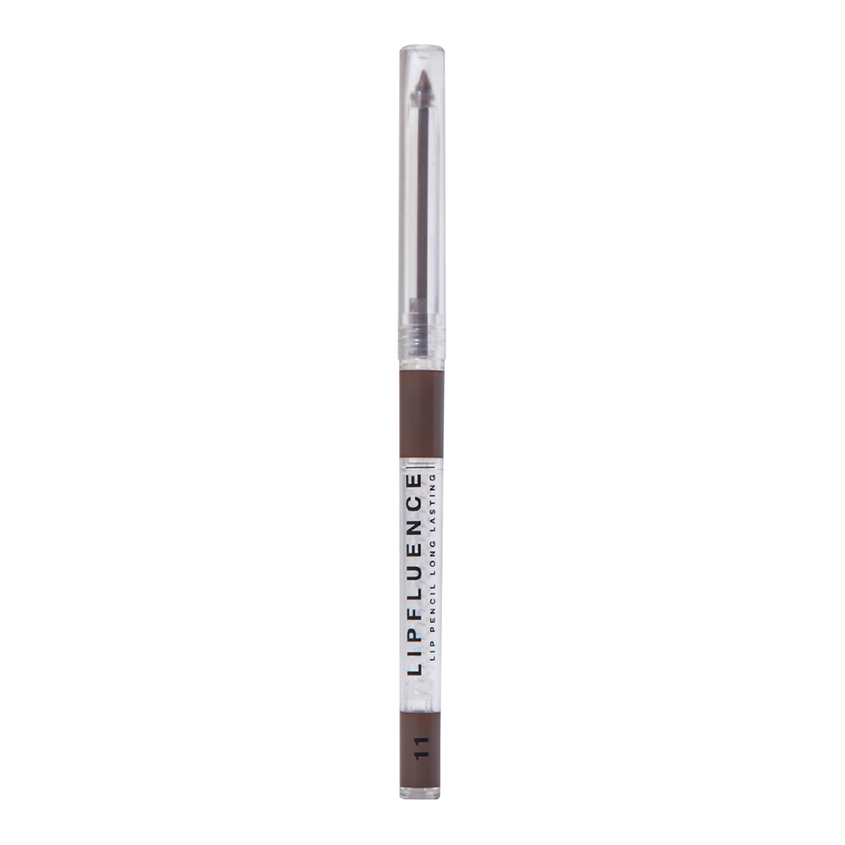 Карандаш для губ INFLUENCE BEAUTY LIPFLUENCE автоматический тон 11 автоматический карандаш для губ influence beauty lipfluence 11 0 28г