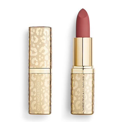 Помада для губ `REVOLUTION PRO` NEW NEUTRAL тон velvet