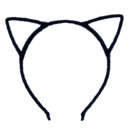 

Ободок LADY PINK PRETTY KITTY