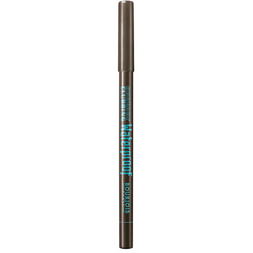 Карандаш для глаз `BOURJOIS` CONTOUR CLUBBING WATERPROOF водостойкий тон 57 (up and brown)