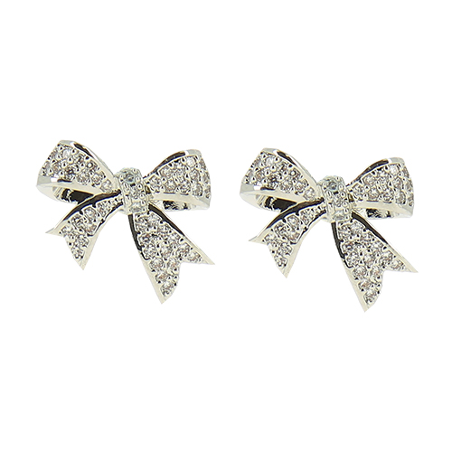

Серьги LADY PINK MUST HAVE