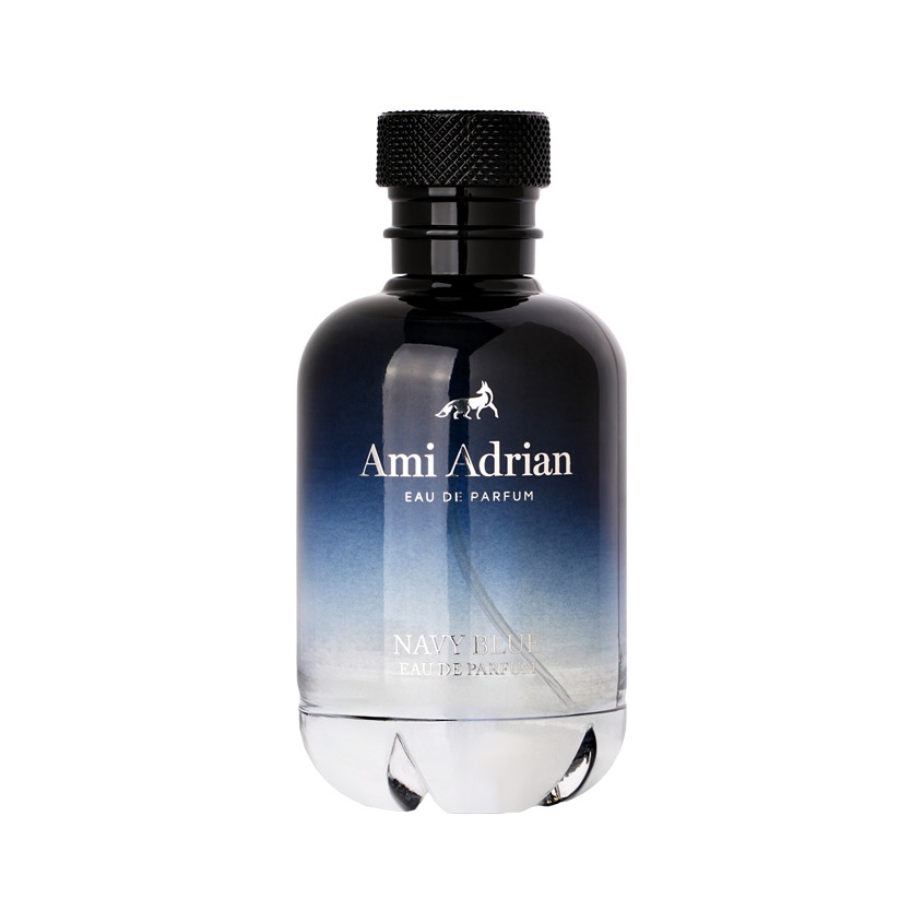 Парфюмерная вода AMI ADRIAN Navy blue муж. 100 мл
